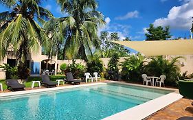 Coral Island Suites Cozumel